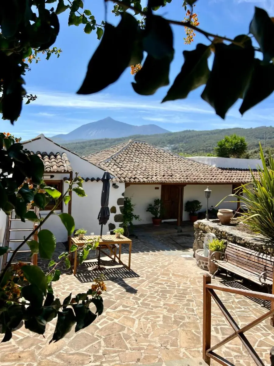 Image 6 of La Paredita Casa Taoro