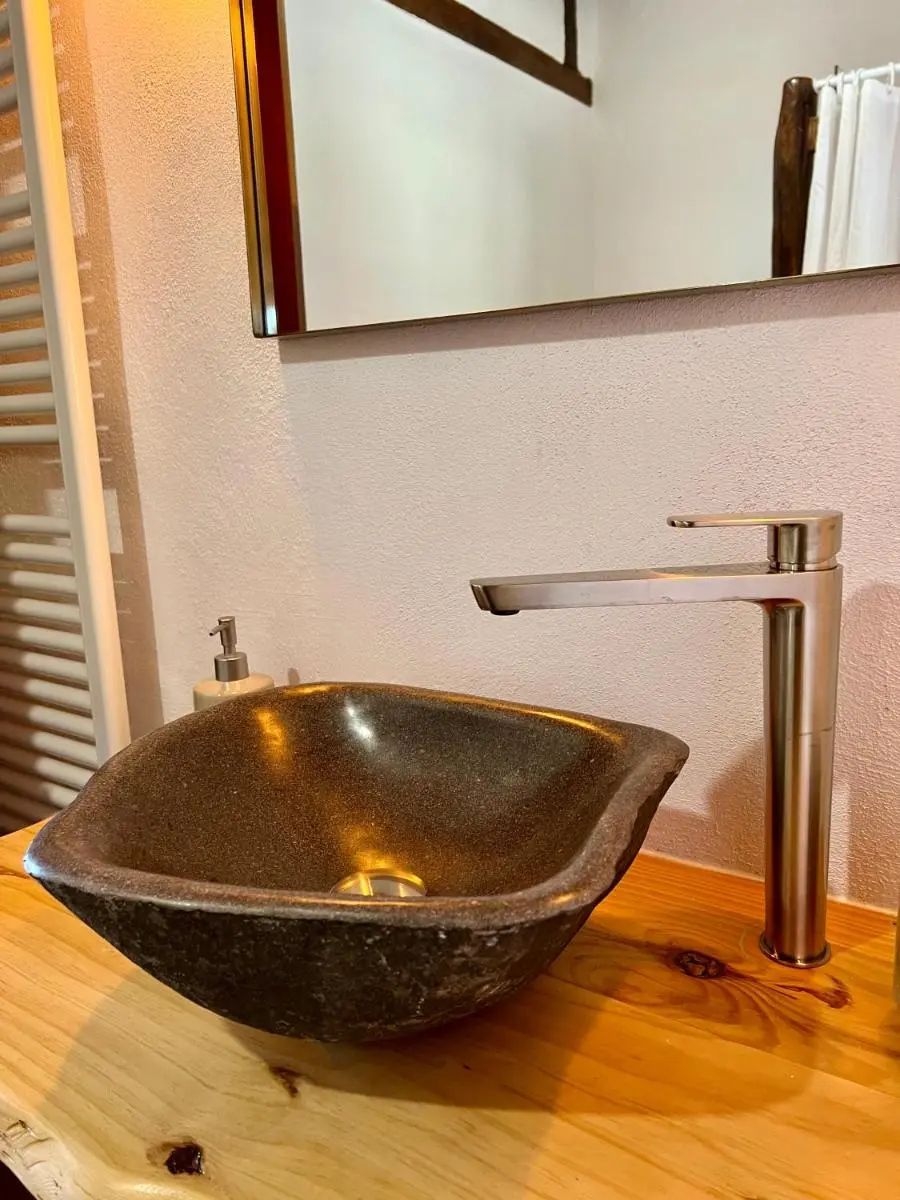 Image 4 of La Paredita Casa Taoro