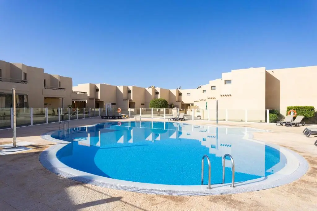 Image of La Tejita Beach House (K)