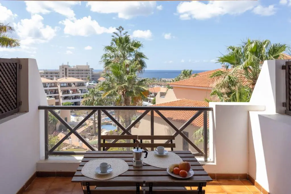 Image of La Vista Bonita