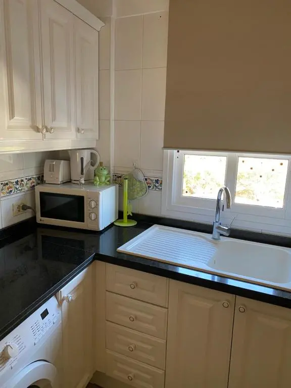 Image of La casa de Nina