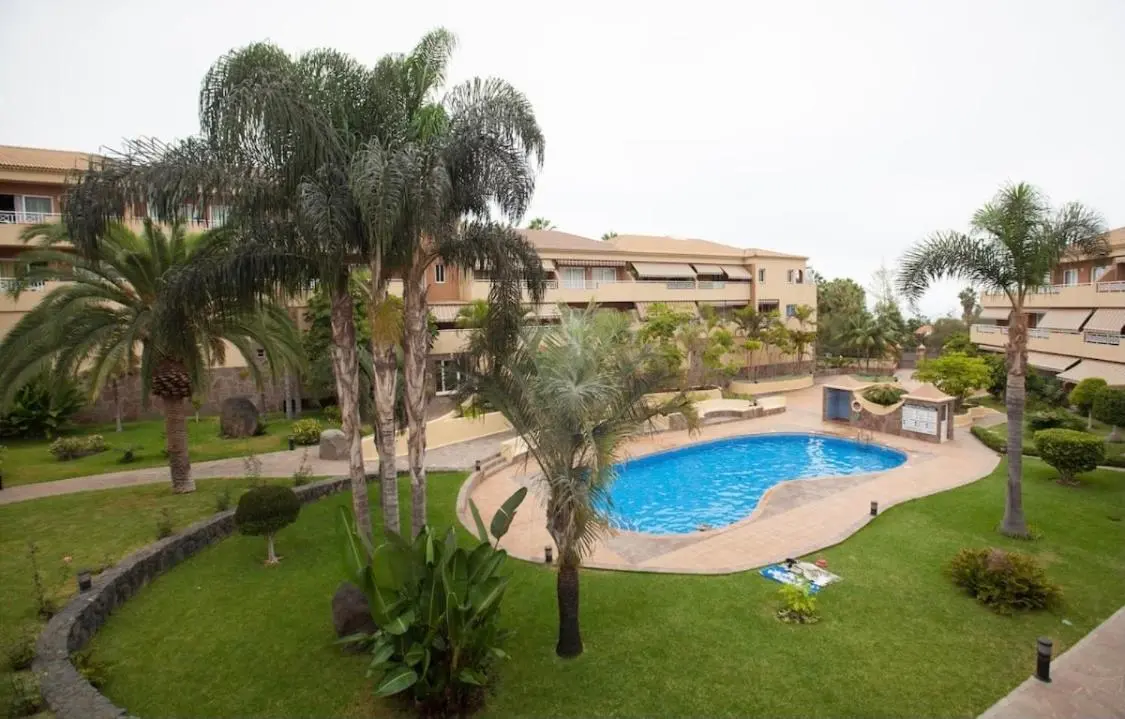 Image 2 of La casa de Nina