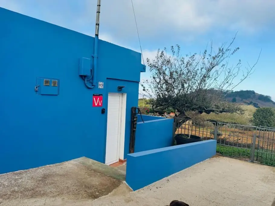 Image of La casita de Rosi