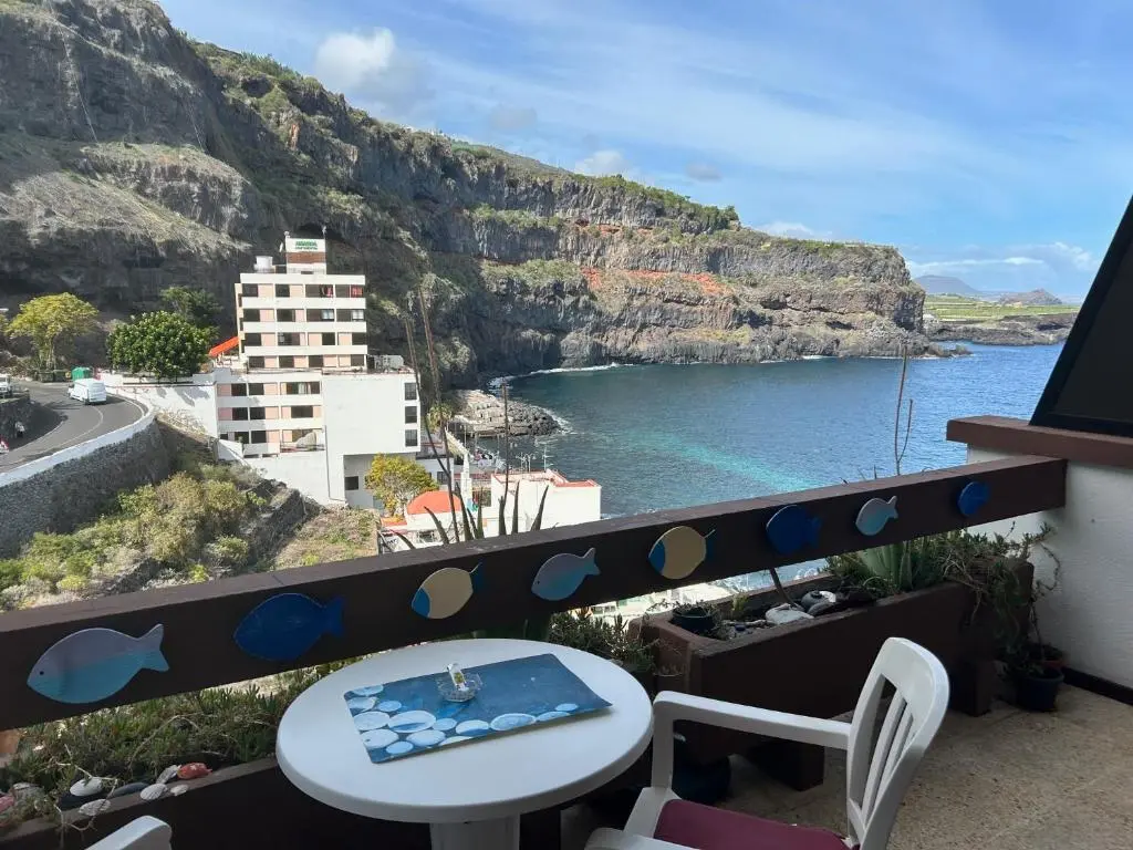 Image of Larisa house