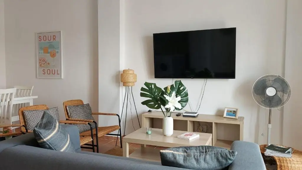 Image of Las Palmeras