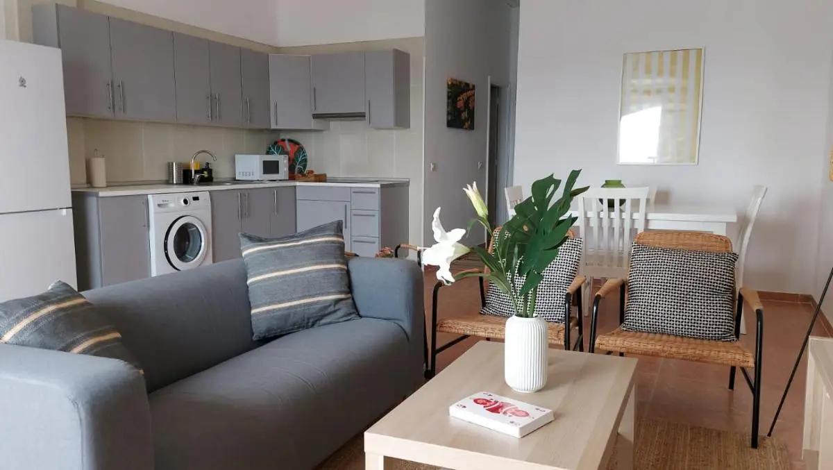 Image 3 of Las Palmeras