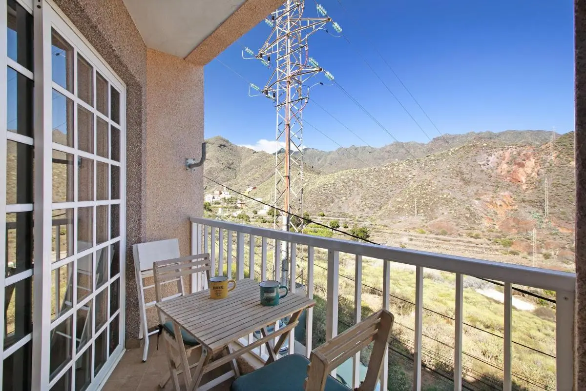 Image 5 of Las Teresitas Beach Apartment