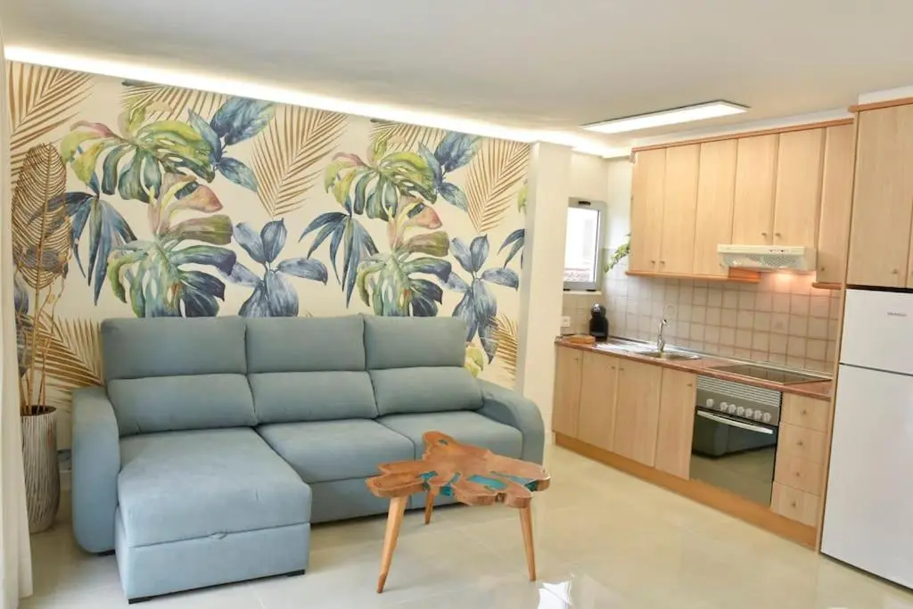 Image 2 of Lindo Apartamento Junto Al Mar