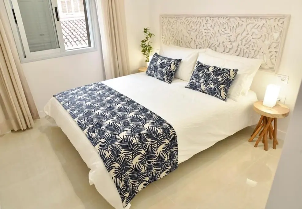 Image 1 of Lindo Apartamento Junto Al Mar