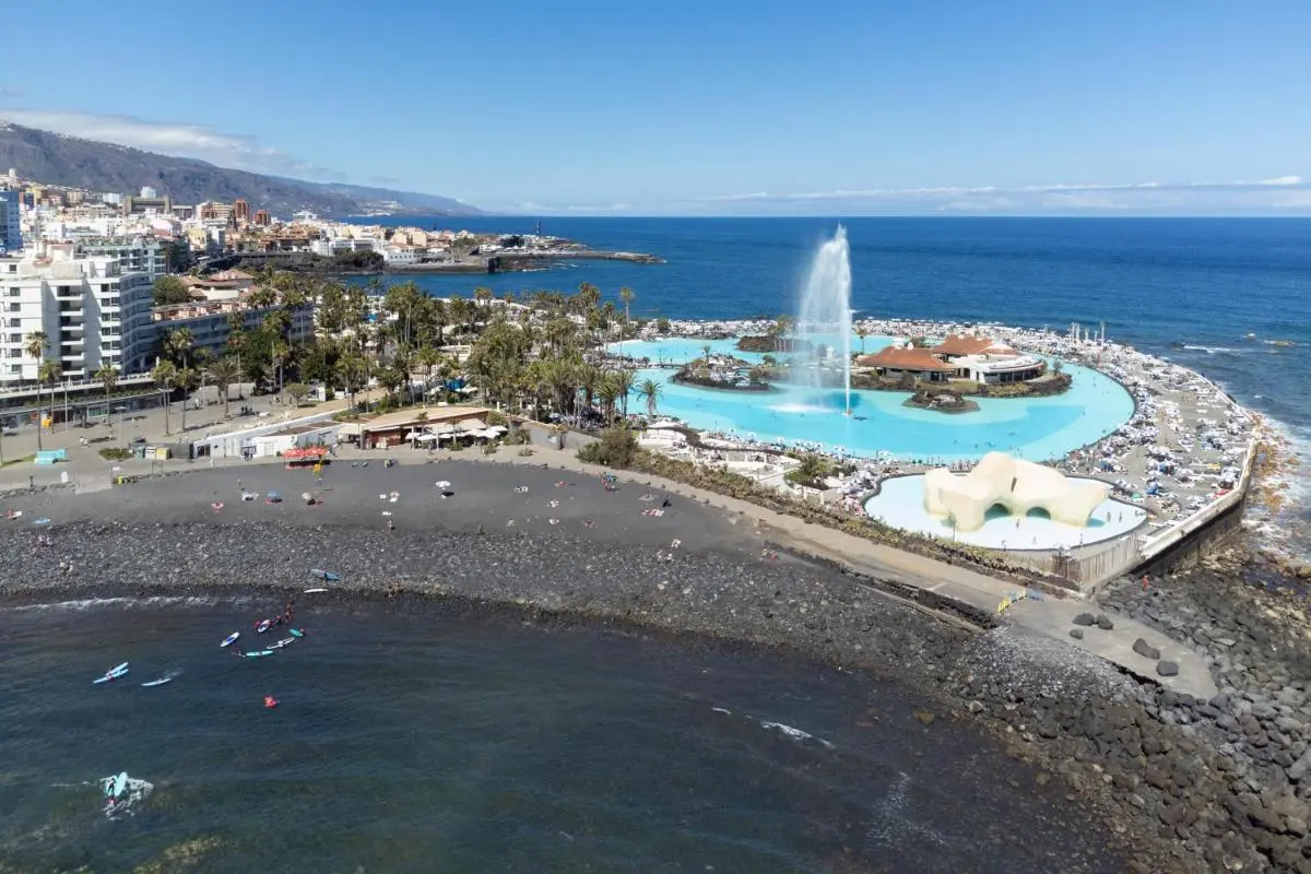 Image 4 of Lindo Apartamento Junto Al Mar