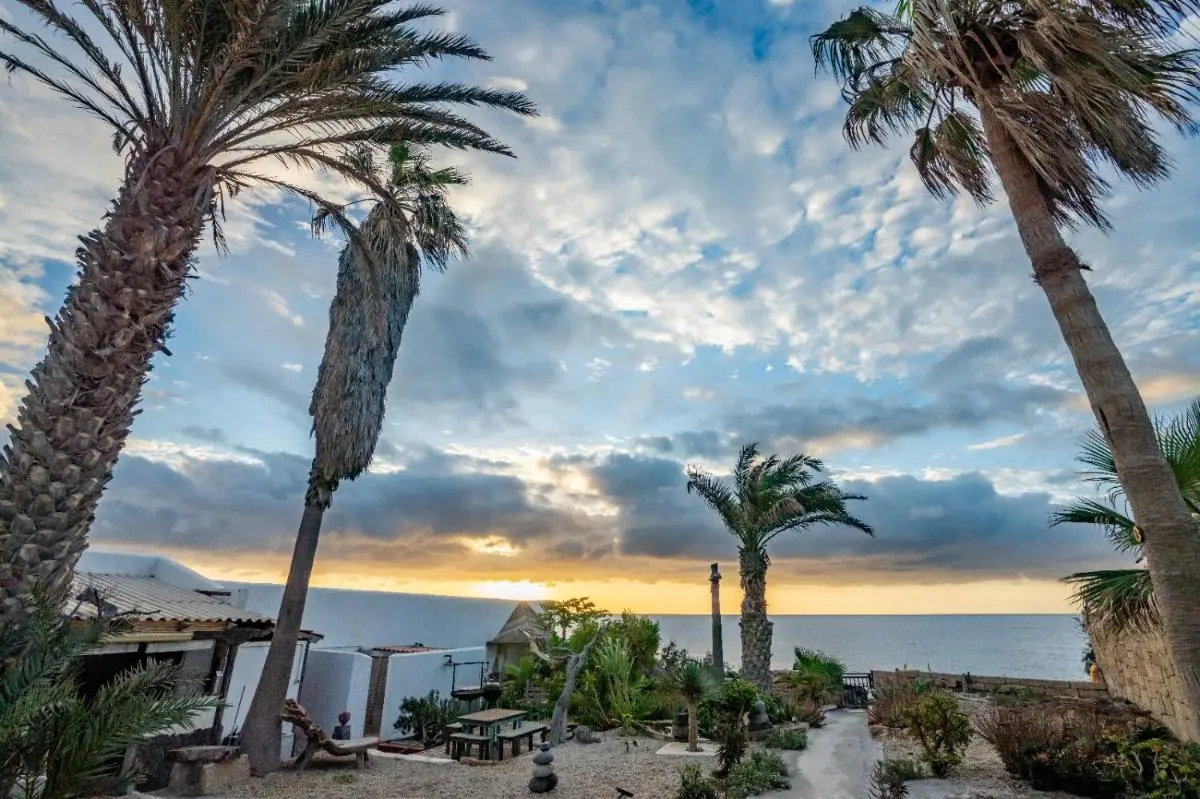 Image 4 of Little Paradise in El Médano 2