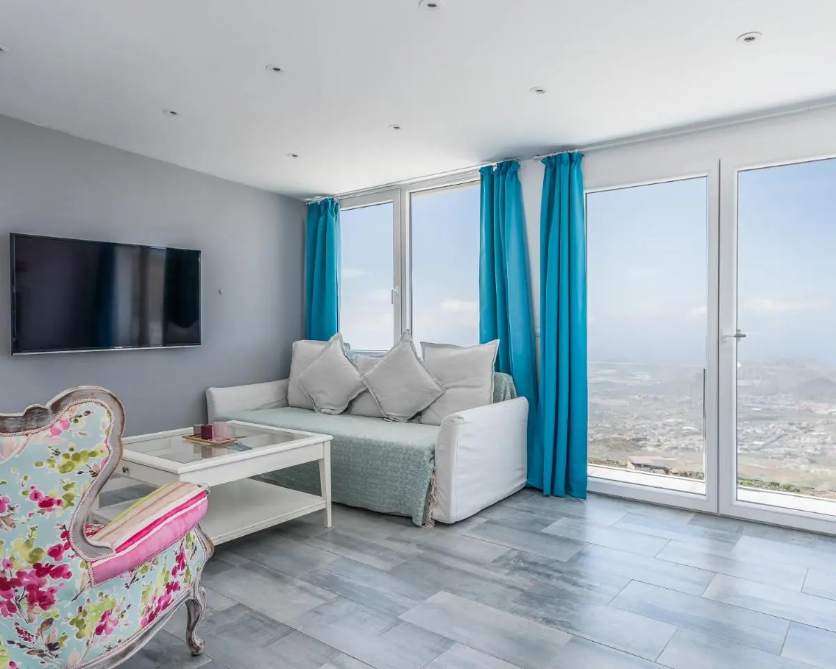 Image 5 of Lo mejor de la montaña, Vista Bonita Atico