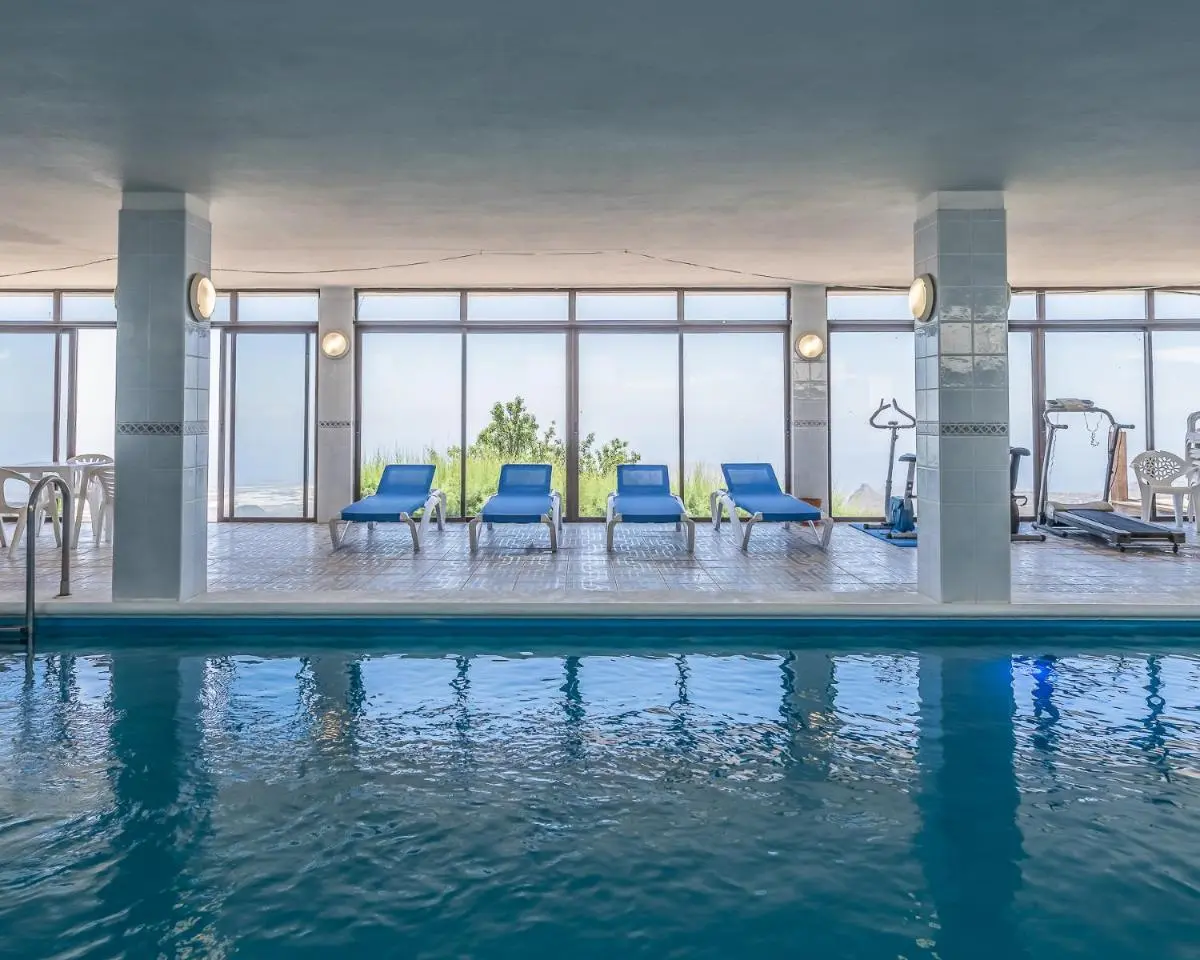 Image 3 of Lo mejor de la montaña, Vista Bonita Atico