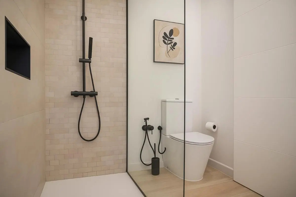 Image 5 of Loft The Pa By Paramount Holidays