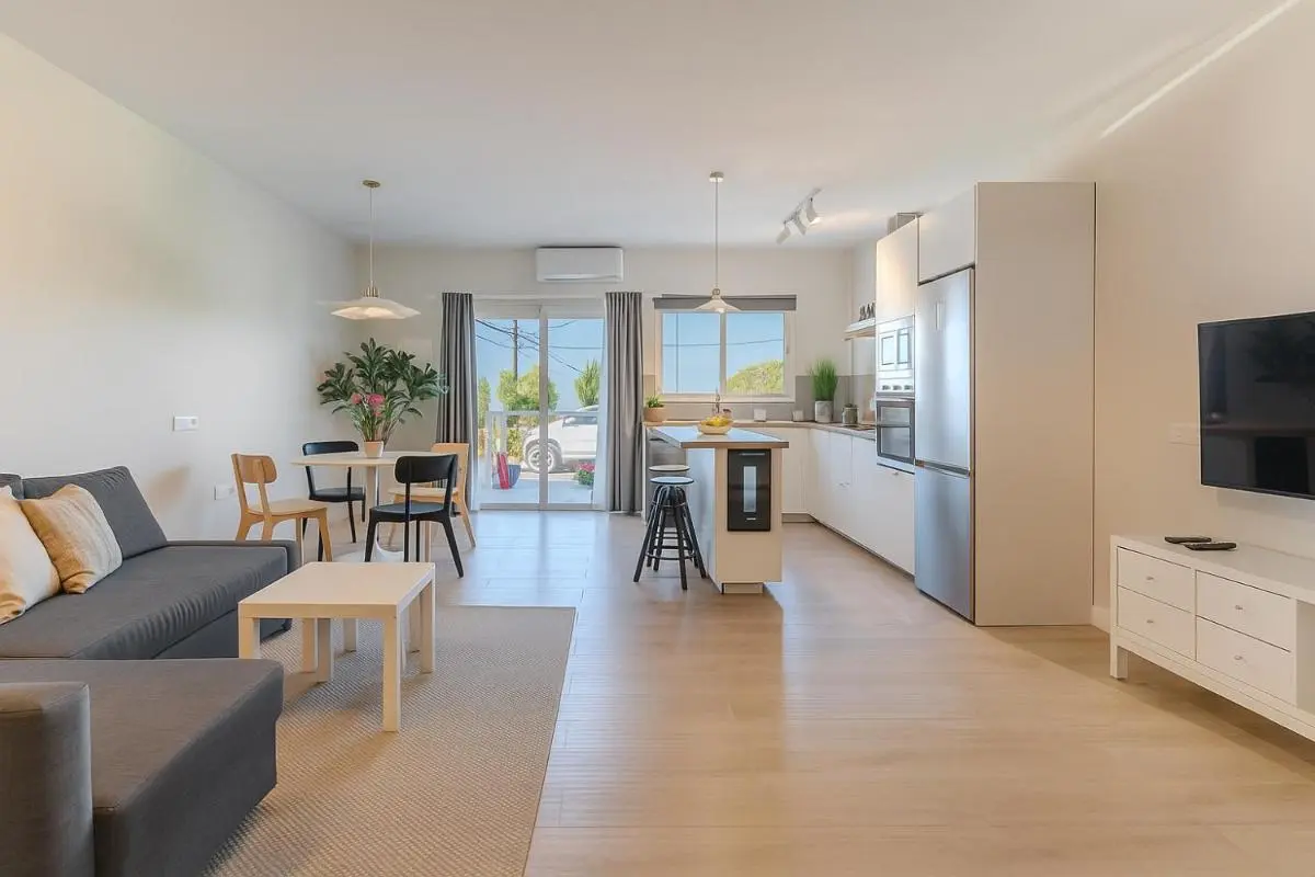 Image 6 of Loft The Pa By Paramount Holidays