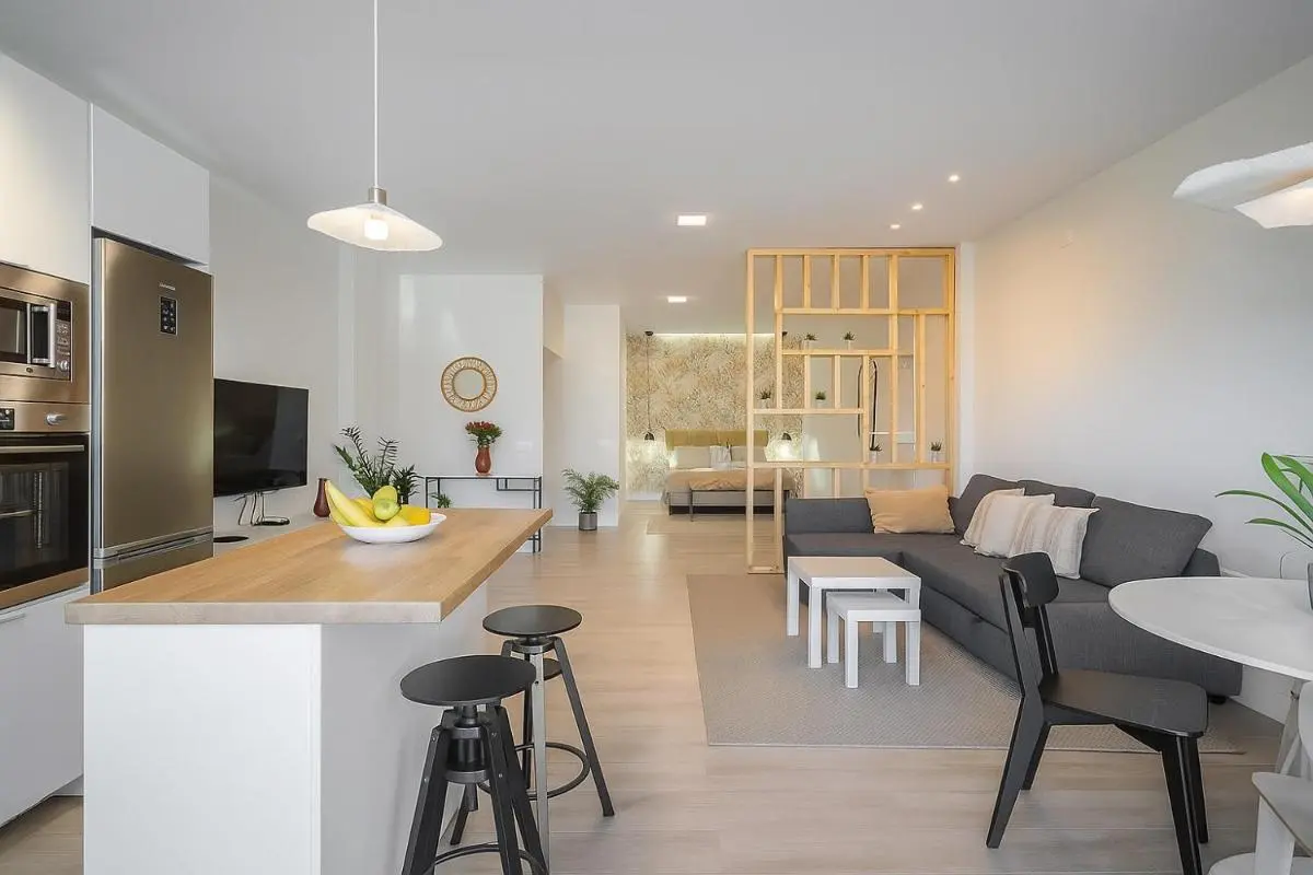 Image 4 of Loft The Pa By Paramount Holidays