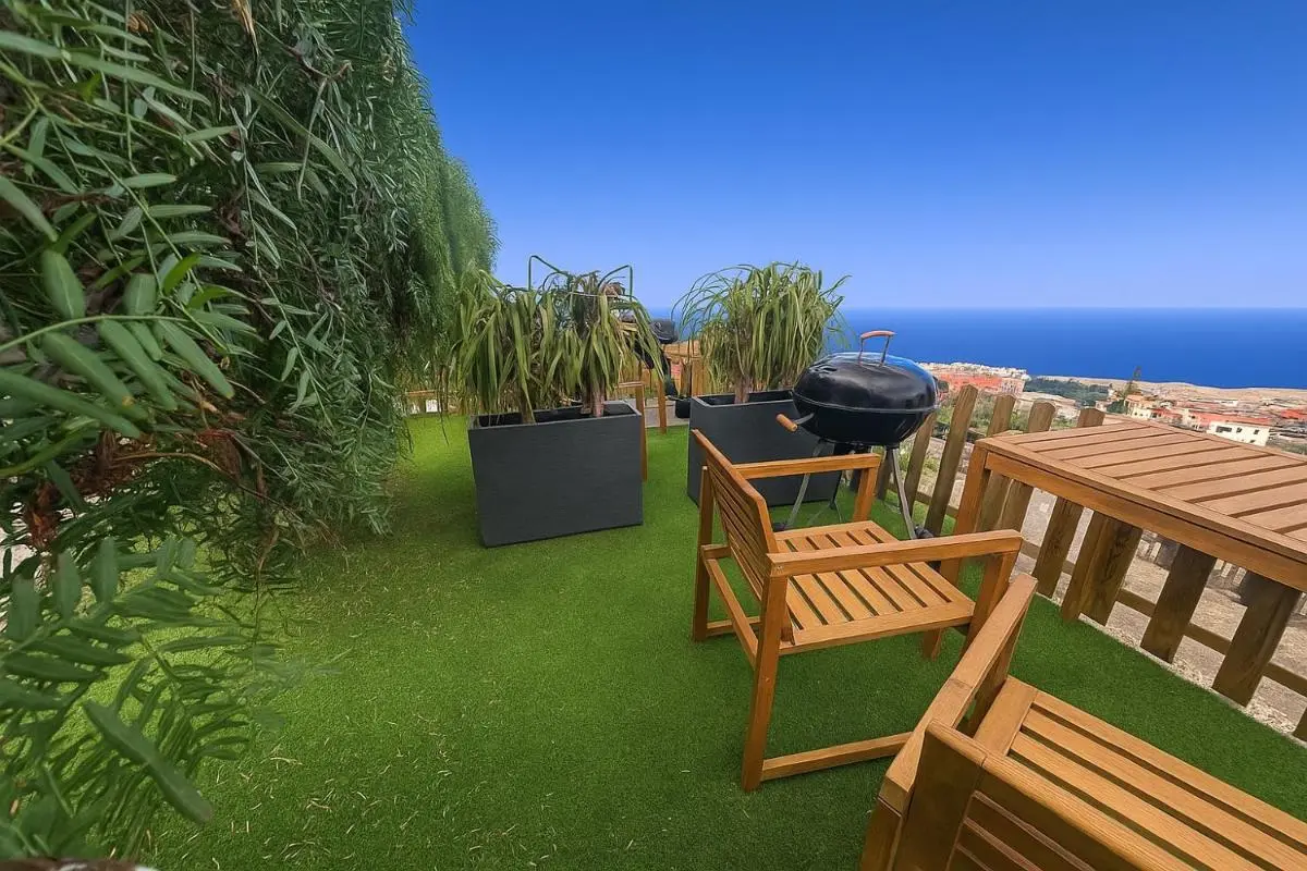 Image 2 of Loft The Pa By Paramount Holidays