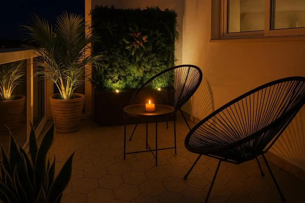 Image of Loft The Pa By Paramount Holidays