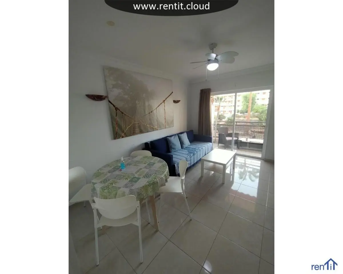 Image 4 of Los Cristianos Cris Sol WiFi Pool