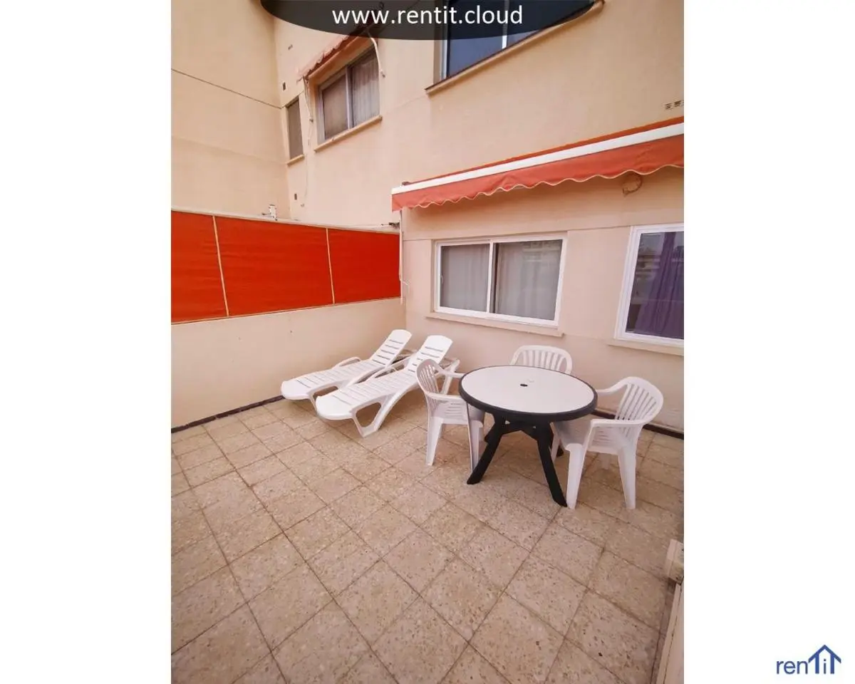 Image 5 of Los Cristianos Cris Sol WiFi Pool