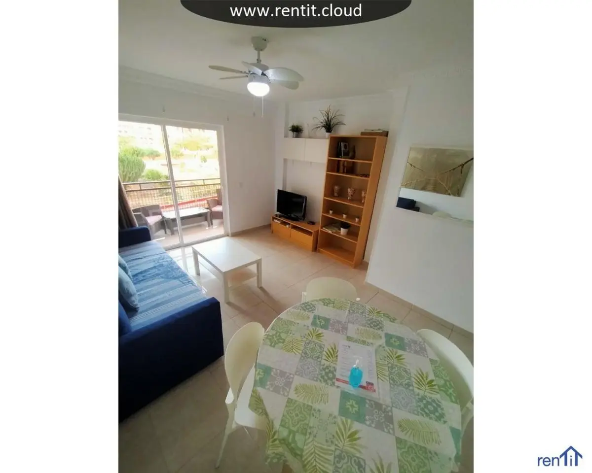 Image 6 of Los Cristianos Cris Sol WiFi Pool