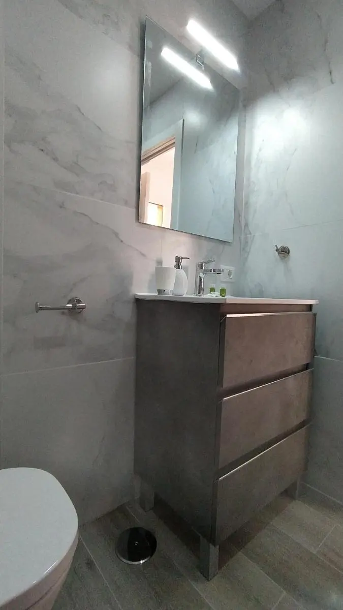 Image 3 of Los Cristianos Cris Sol WiFi Pool