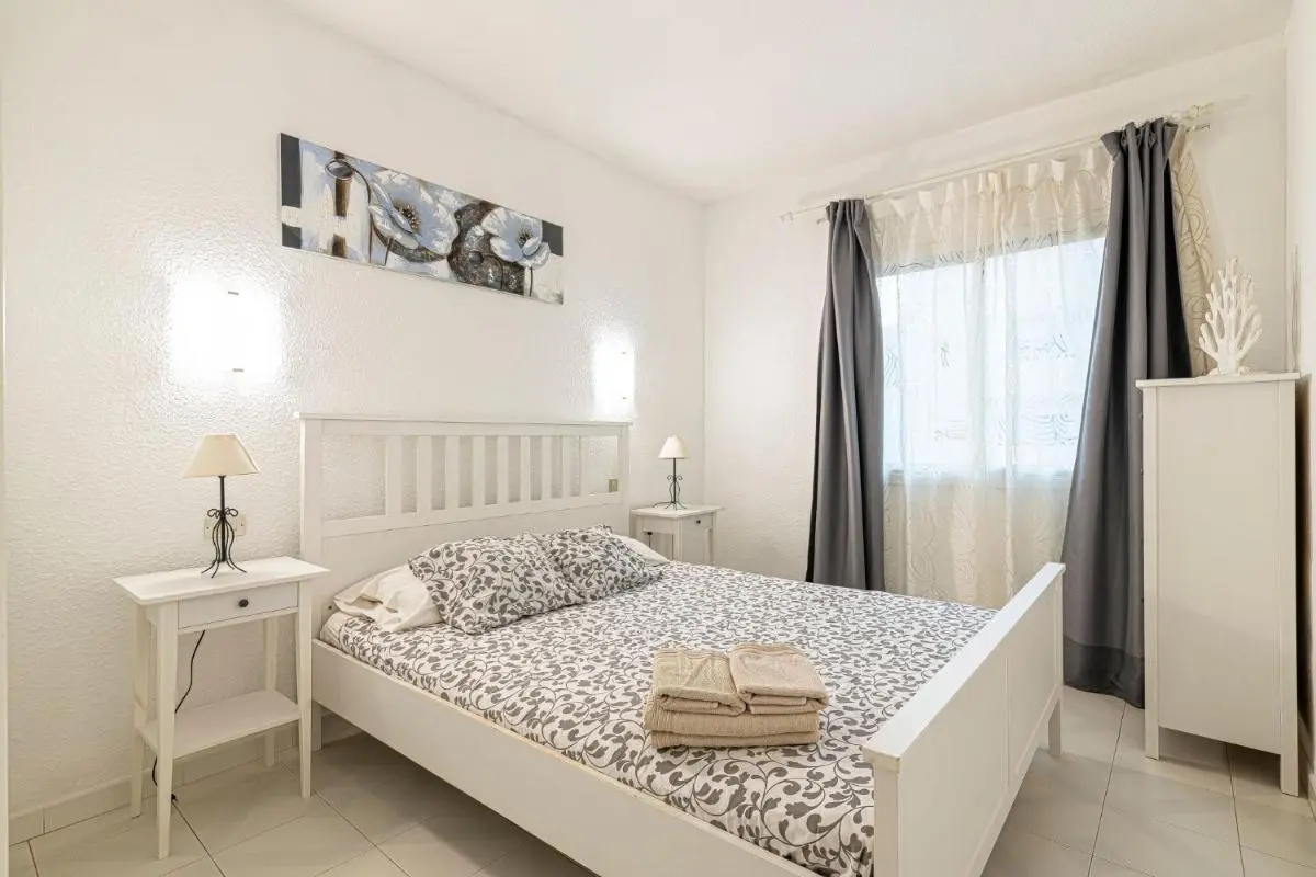 Image 1 of Los Cristianos – Los Angeles apartment with pool – As de Casas