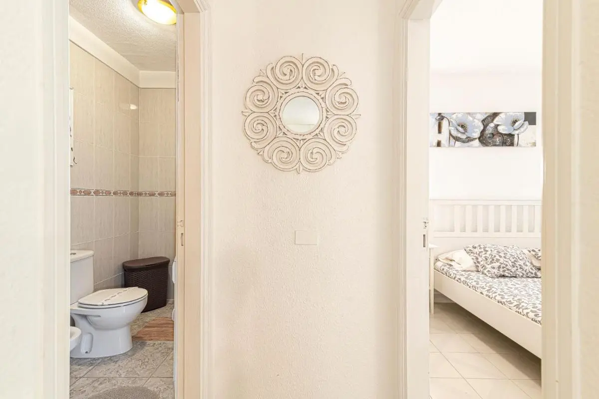 Image 2 of Los Cristianos – Los Angeles apartment with pool – As de Casas