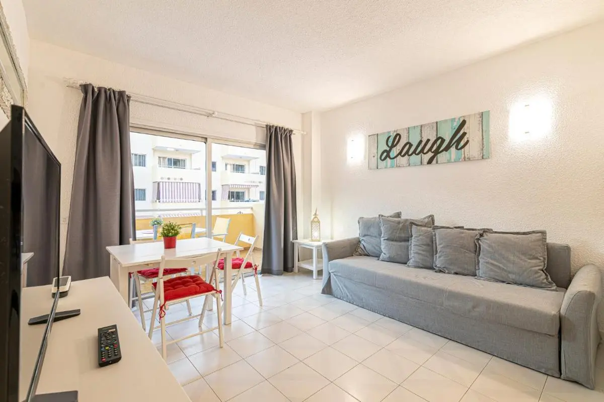 Image 5 of Los Cristianos – Los Angeles apartment with pool – As de Casas