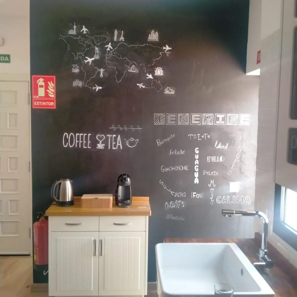 Image 5 of Los Molinos