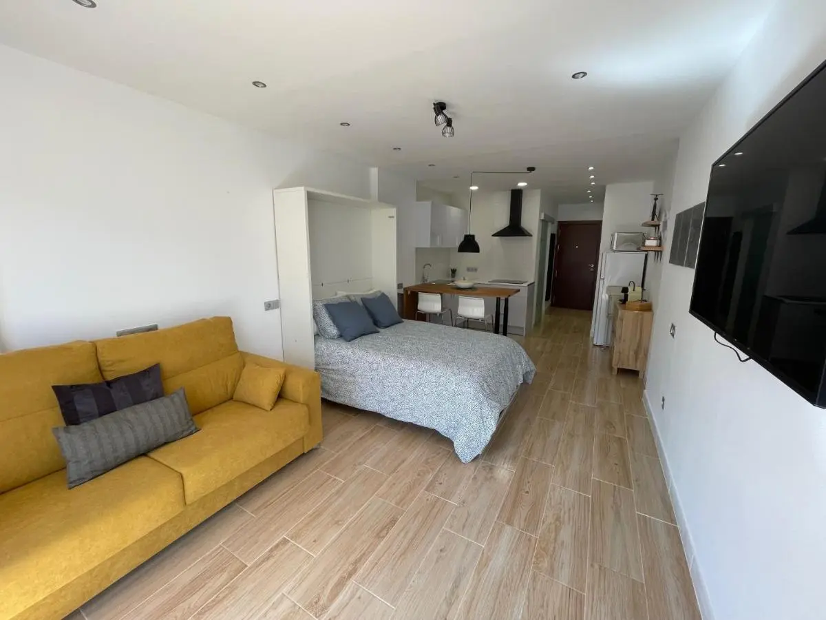 Image 1 of Lovely Stay Studio by TOR