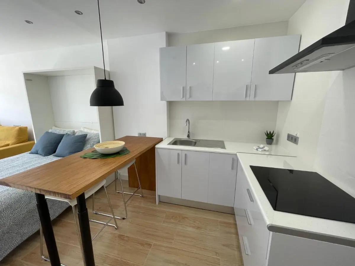 Image 4 of Lovely Stay Studio by TOR