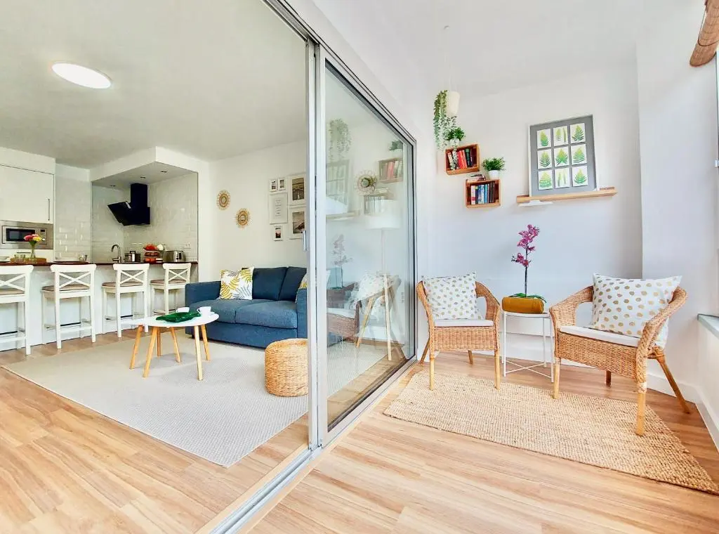 Image of Lucky`s Home by TOR