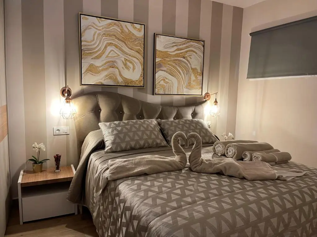 Image of Luxury Apartment fronte piscina Mareverde A&V Costa Adeje