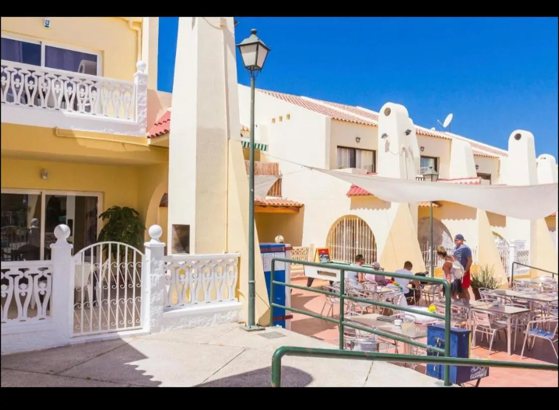 Image 6 of Luxury Apartment fronte piscina Mareverde A&V Costa Adeje