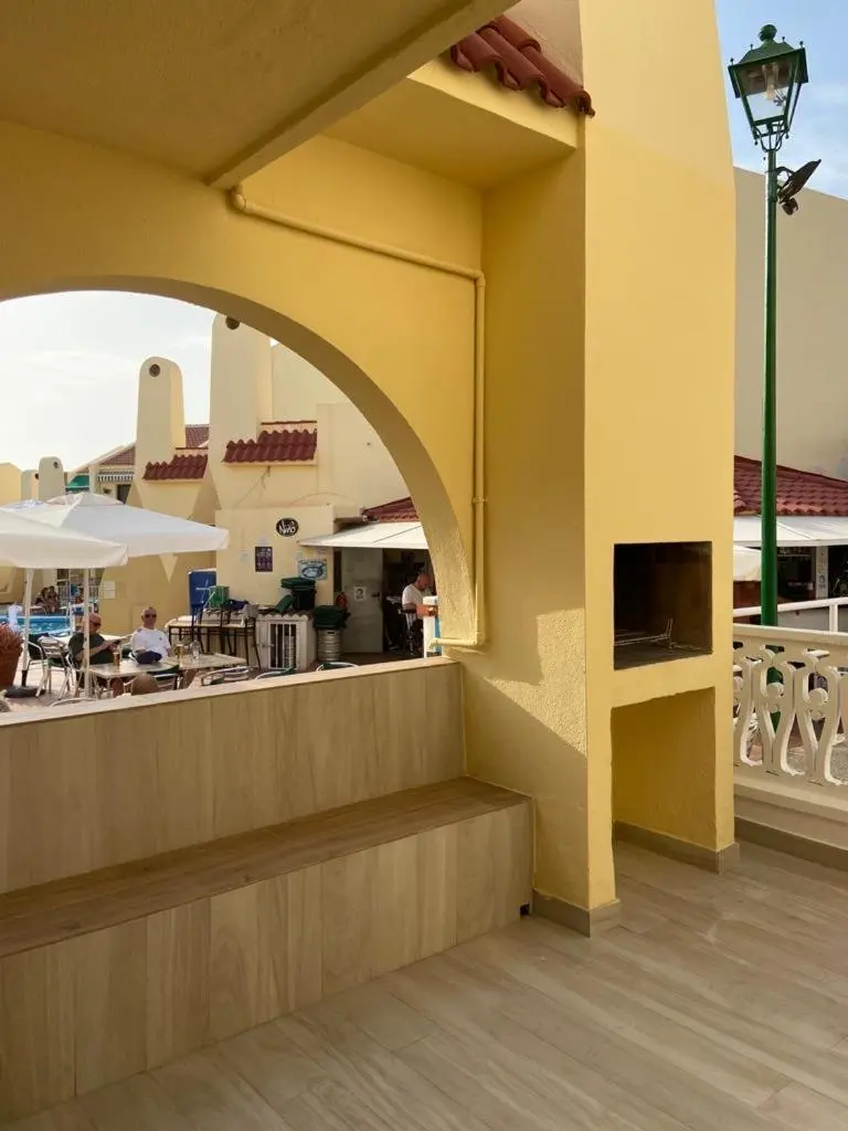 Image 5 of Luxury Apartment fronte piscina Mareverde A&V Costa Adeje