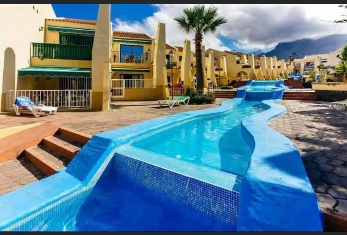 Image 2 of Luxury Apartment fronte piscina Mareverde A&V Costa Adeje