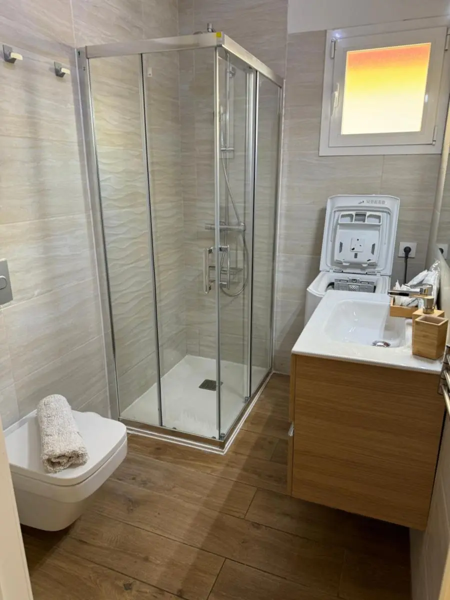 Image 1 of Luxury Apartment fronte piscina Mareverde A&V Costa Adeje