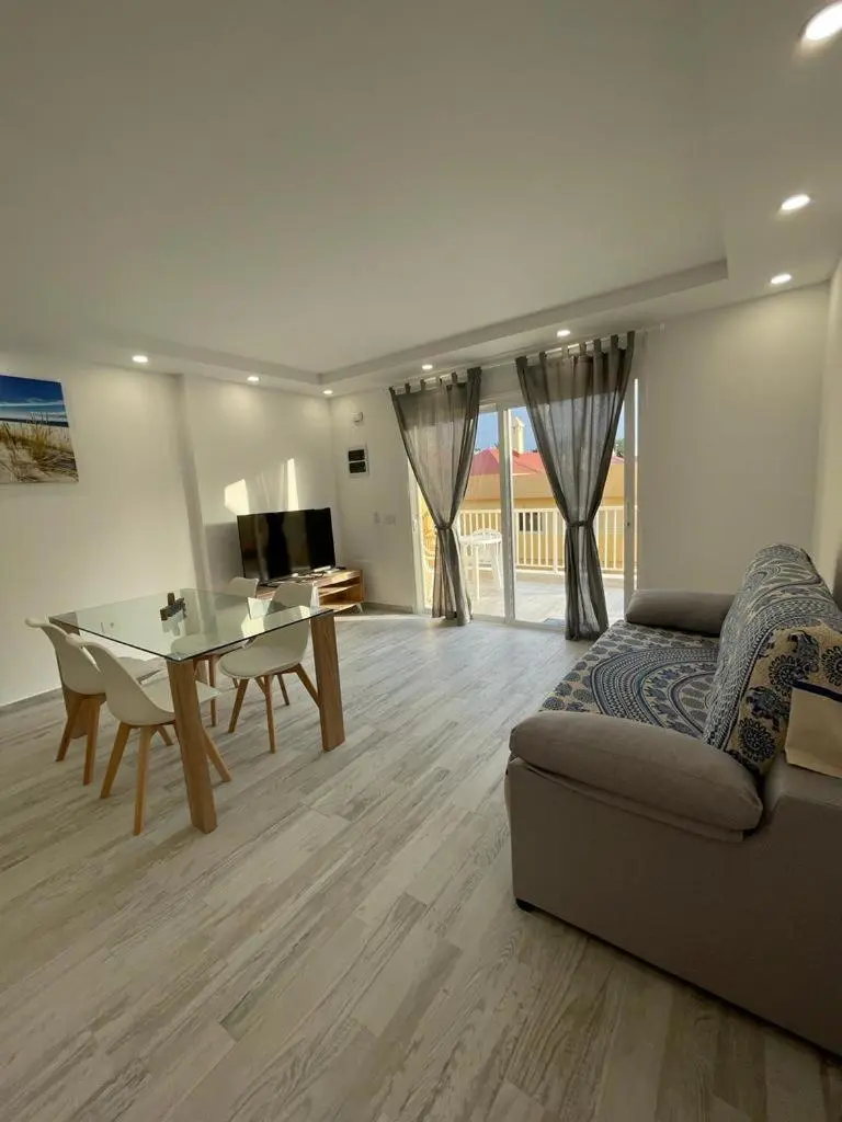 Image 5 of Luxury Flat, few minutes from Fanabe Beach!