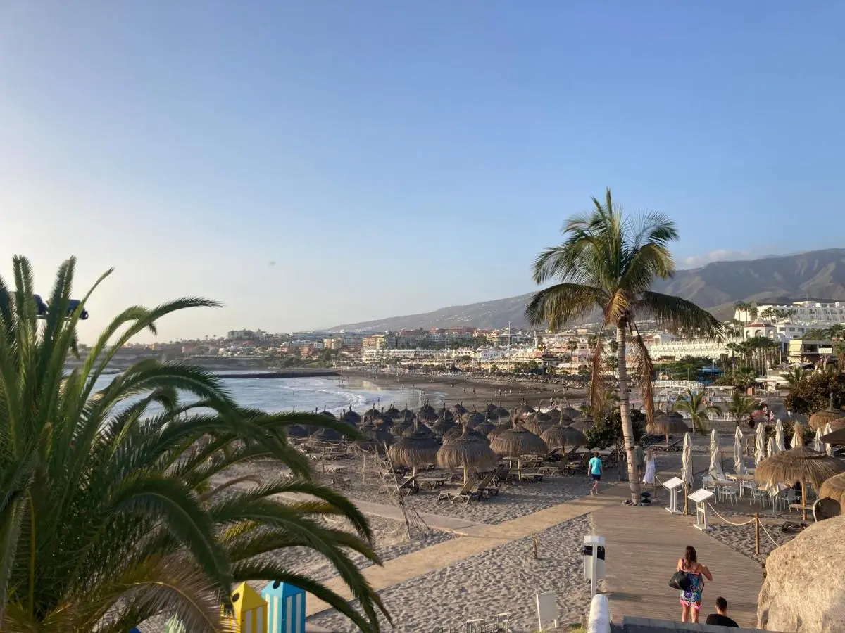 Image 6 of Luxury Flat, few minutes from Fanabe Beach!