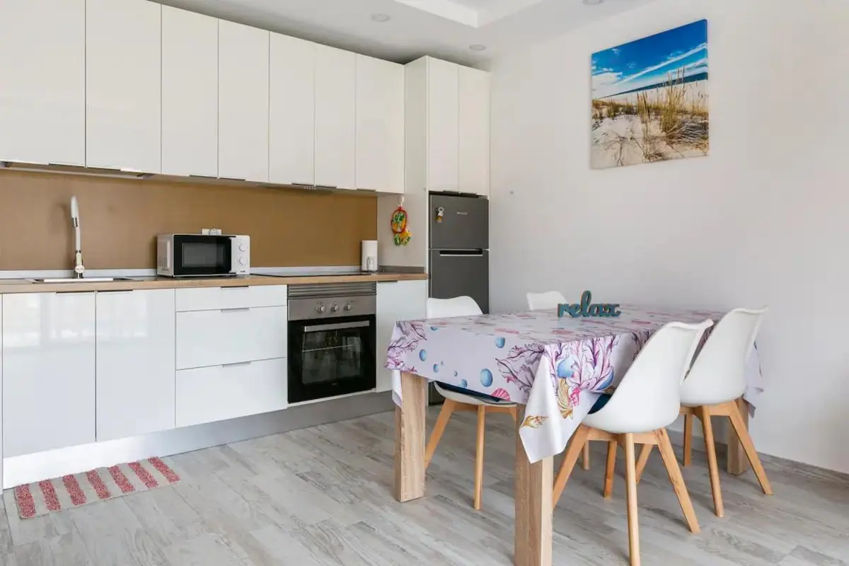 Image 4 of Luxury Flat, few minutes from Fanabe Beach!