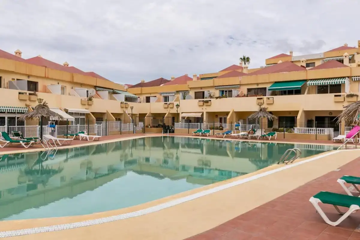 Image 3 of Luxury Flat, few minutes from Fanabe Beach!