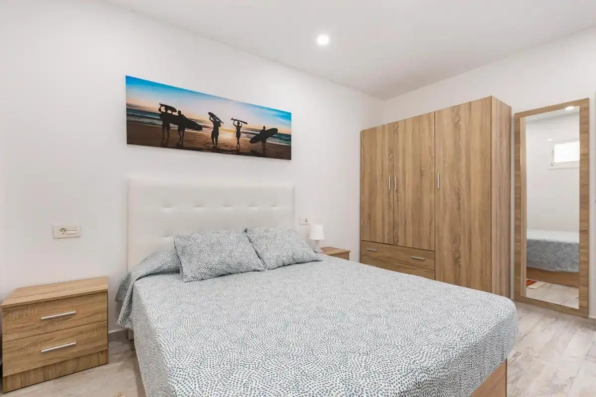 Image 1 of Luxury Flat, few minutes from Fanabe Beach!