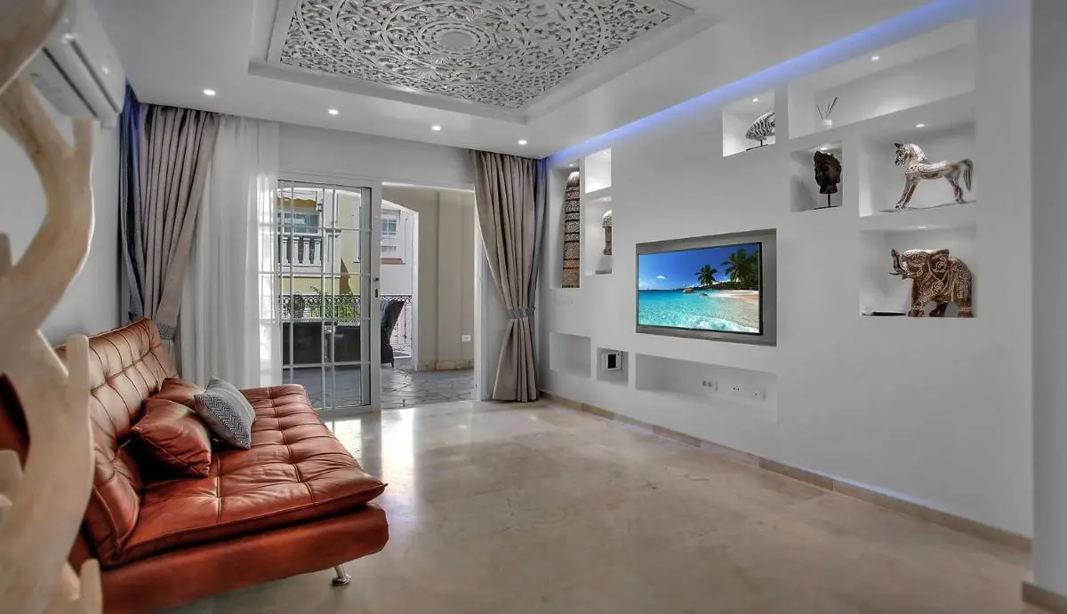 Image 3 of Luxury House Paraiso Del Palm Mar