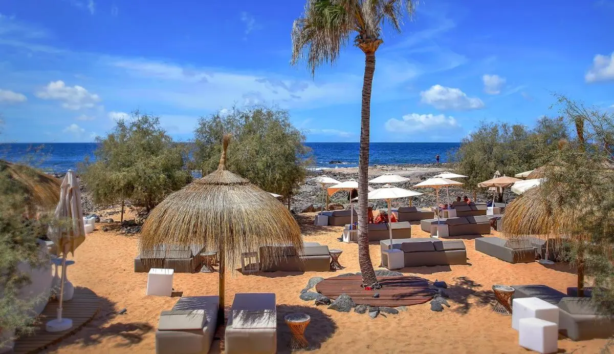 Image 5 of Luxury House Paraiso Del Palm Mar