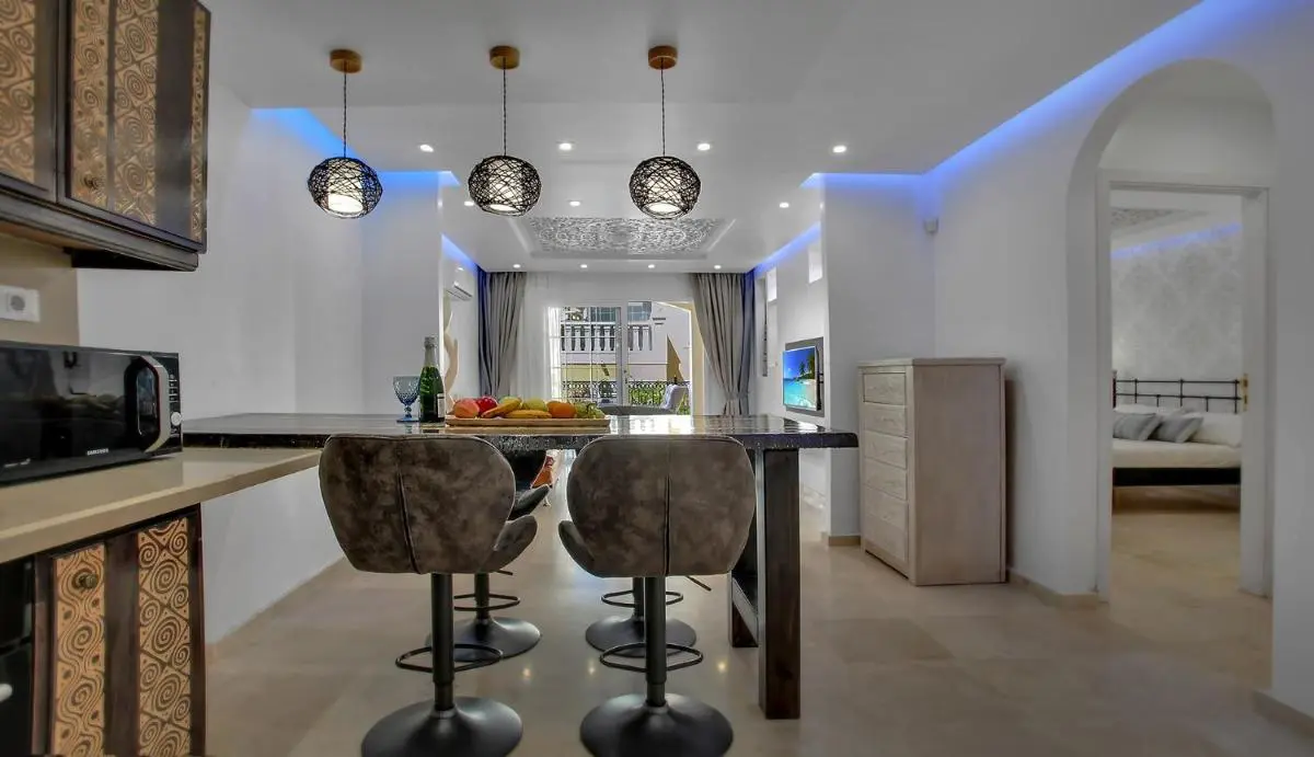 Image 4 of Luxury House Paraiso Del Palm Mar