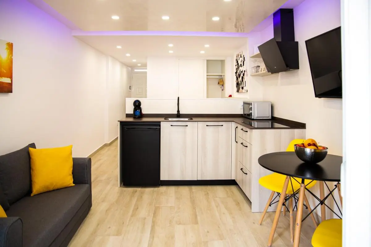 Image 1 of Luxury Suite Borinquen with parking and swimming pool