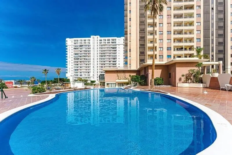 Image of Luxury Sun & Sea view suite paraiso