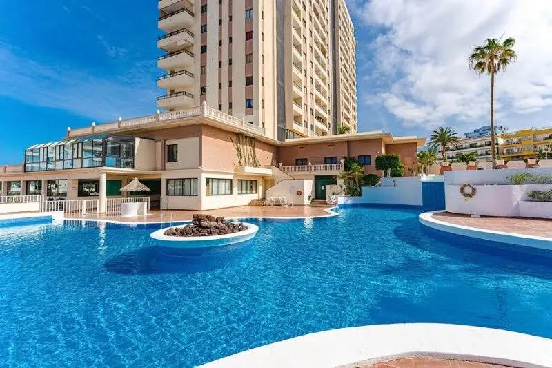 Image 3 of Luxury Sun & Sea view suite paraiso