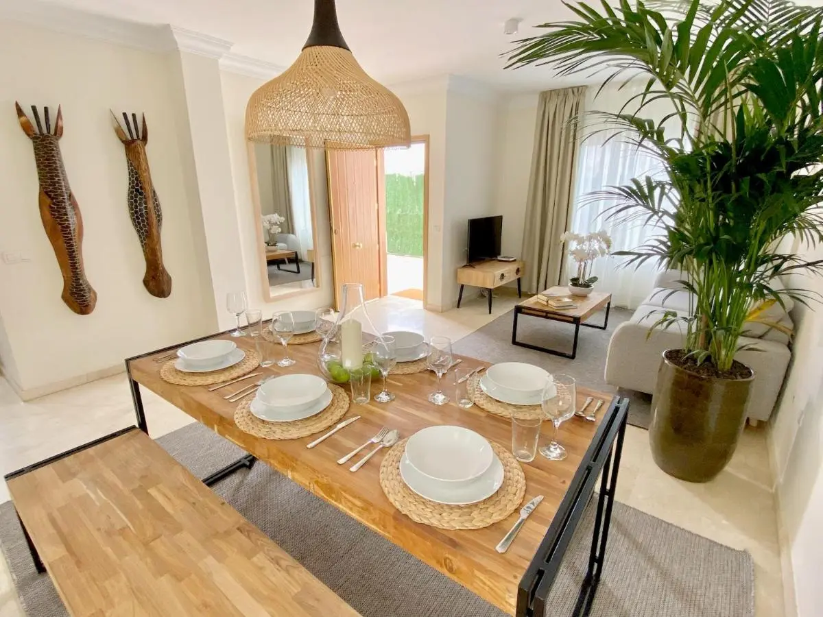 Image 4 of Luxury Villa San Borondón with private heated pool